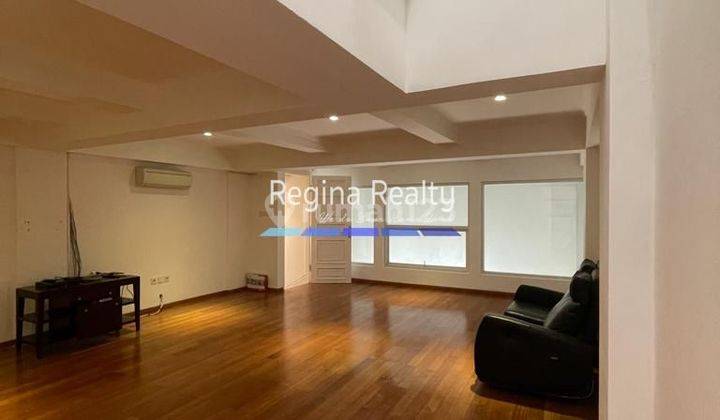 Regina Realty, For Sale Rumah Pondok Indah Modern House  1