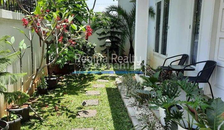 Regina Realty, Dijual Rumah Bagus Siap Huni Area Lebak Bulus 2