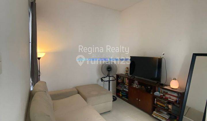 Regina Realty, Dijual Rumah Bagus, Benda Baru Pamulang  2