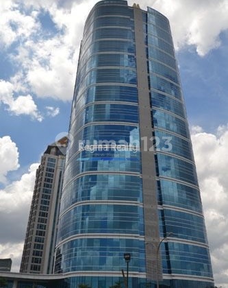 Disewakan Manhattan Square Office Space At Tb Simatupang