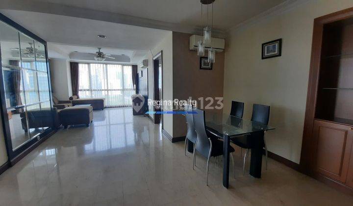 Dijual Apartemen Puri Imperium 3br Fully Furnished 1