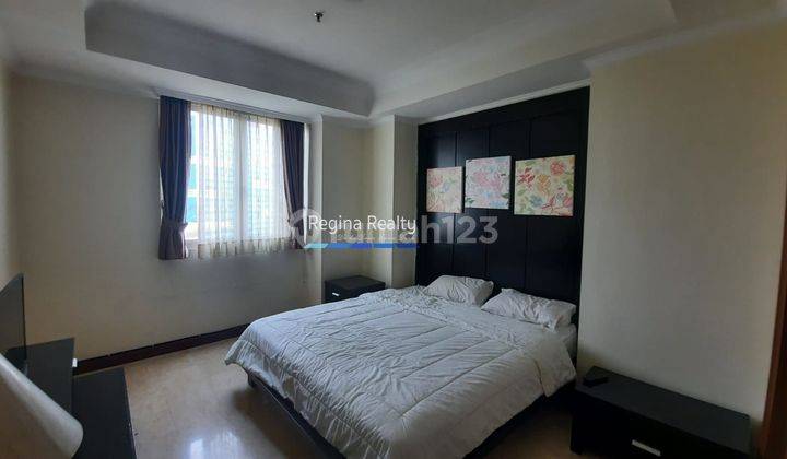 Dijual Apartemen Puri Imperium 3br Fully Furnished 2