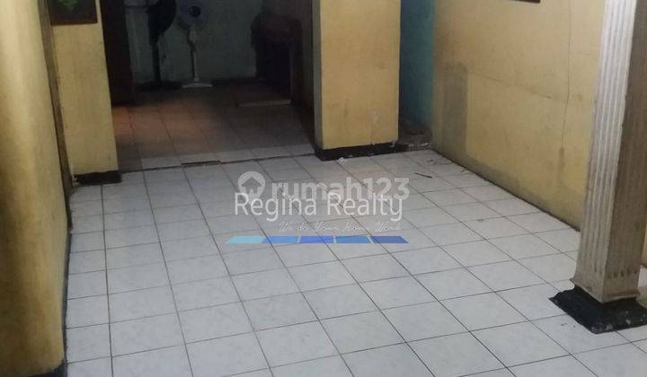 Dijual Rumah Hitung Tanah, Ciputat Raya Pondok Pinang 2