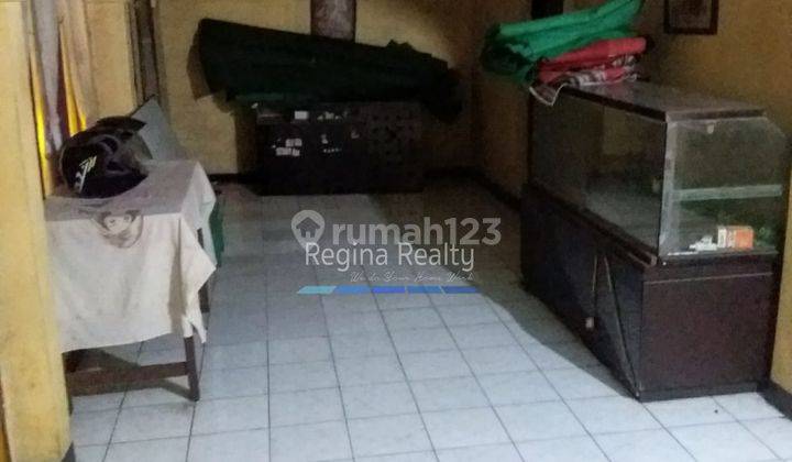 Dijual Rumah Hitung Tanah, Ciputat Raya Pondok Pinang 1