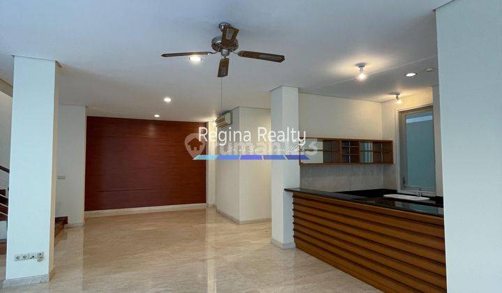 Regina Realty, Disewakan Rumah Pondok Indah  2