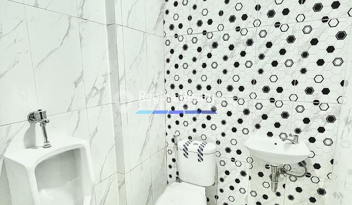 Regina Realty, Brand New Ruko Strategis Dan Bagus Terogong Raya, Jakarta Selatan 2