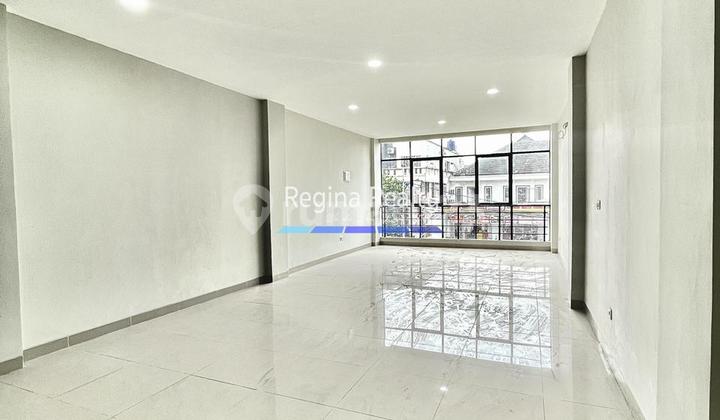 Regina Realty, Brand New Ruko Strategis Dan Bagus Terogong Raya, Jakarta Selatan Regina Realty, Brand New Ruko Strategis Dan Bagus Terogong Raya, Jakarta Selatan