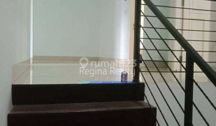 Regina Realty, For Sale Rumah Komplek di Megapolitan Cinere 2