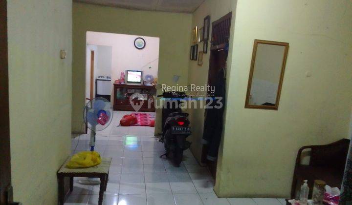 Regina Realty, Dijual Rumah Area Kukusan Depok 1