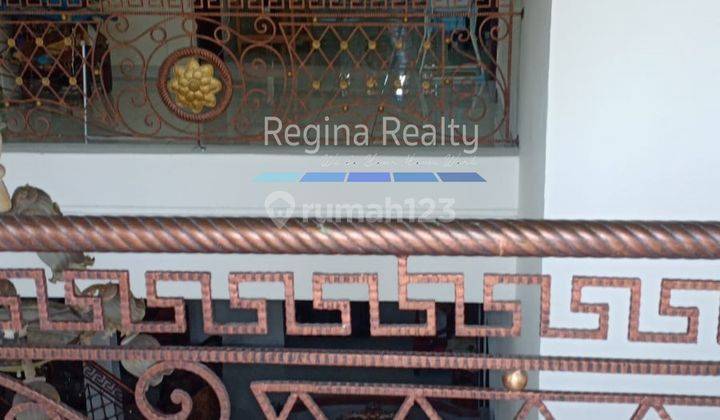 Regina Realty, Dijual Segera Rumah Bsd City 2