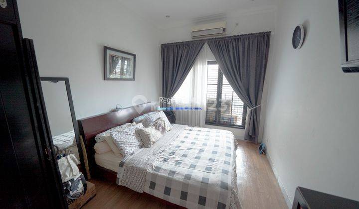 Regina Realty, Dijual Rumah Area Pondok Indah Jakarta Selatan 2