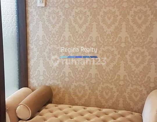 Regina Realty, Disewakan Apartemen Kemang Village, Jakarta Selatan 2