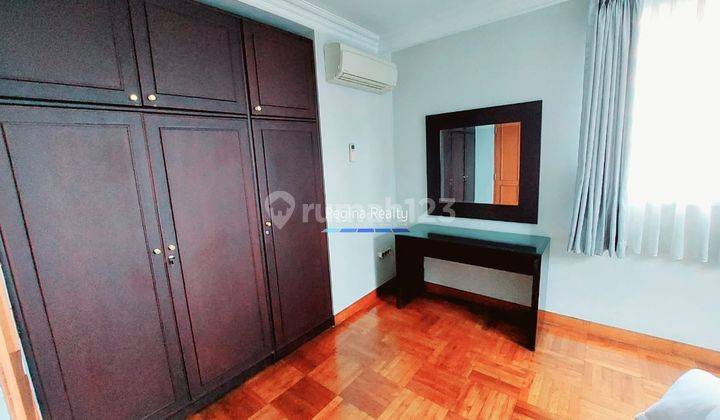 Regina Realty, Dijual Apartemen Greenview 3br Area Pondok Indah  2