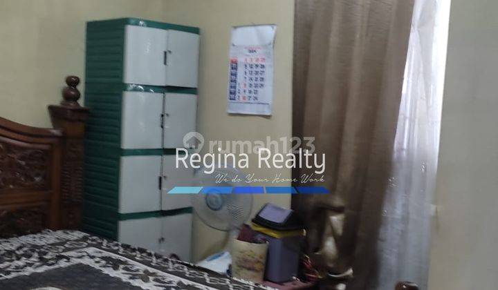 Regina Realty, Dijual Rumah Dalam Komplek Area Pamulang  2