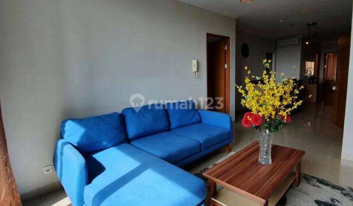 Regina Realty, Dijual Apartemen Hampton S Park  1