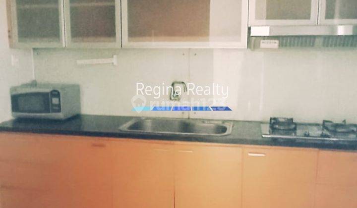 Regina Realty, Dijual Apartemen Hampton S Park  2