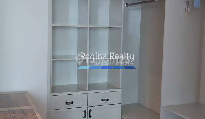 Regina Realty, For Sale Apartment Kemang Village Residence Jakarta Selatan 2