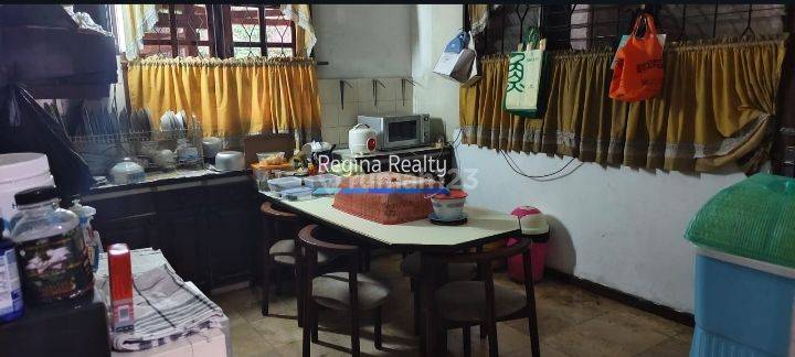 Regina Realty, Dijual Rumah Bintaro Pesanggrahan Jakarta Selatan 2