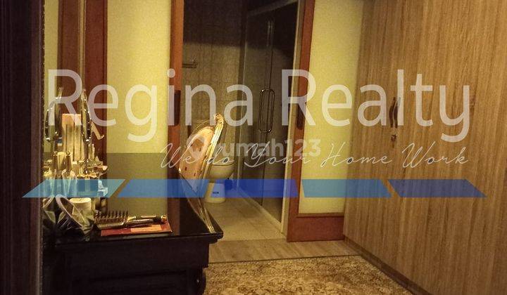 Regina Realty, For Sale Rumah di Villa Cinere Mas 2