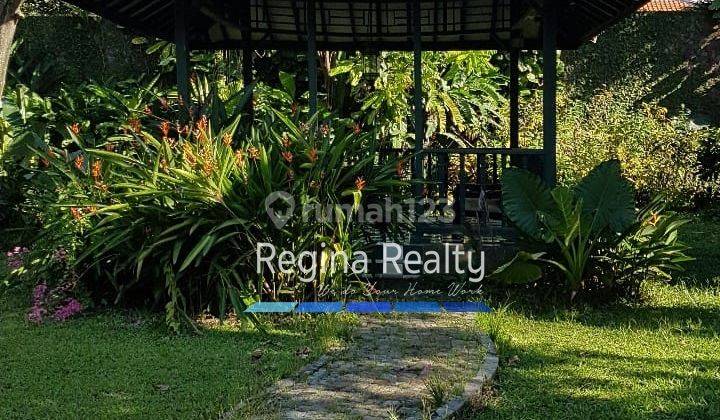 Regina Realty, Dijual Rumah Area Pondok Labu, Jakarta Selatan 2