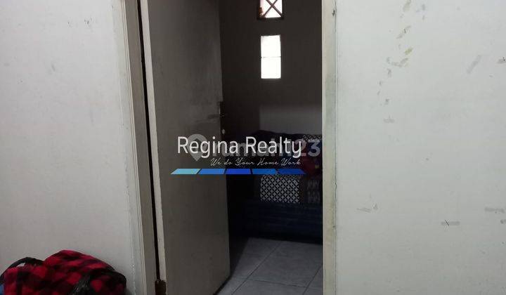 Regina Realty, Dijual Rumah di Komplek Kodam, Jatiwaringin Jakarta Timur 2