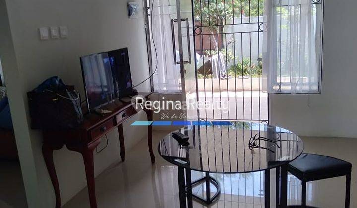 Regina Realty, Dijual Rumah di Citra Indah City Jonggol Bogor 1