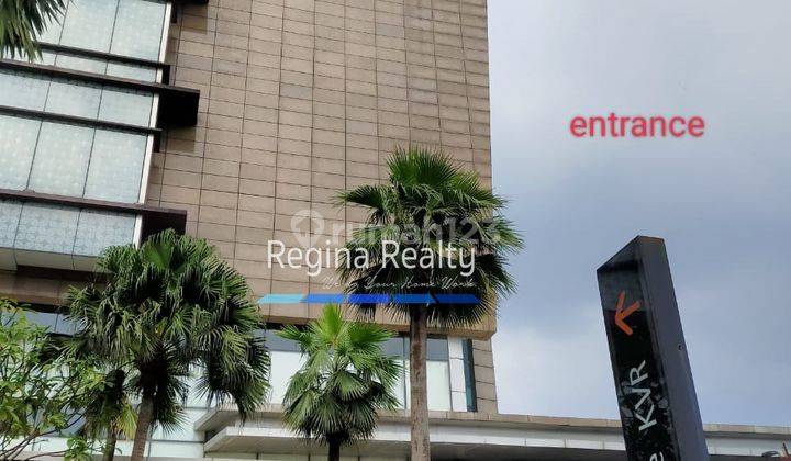 Regina Realty, Dijual Apartemen Kemang Village Jakarta Selatan 2