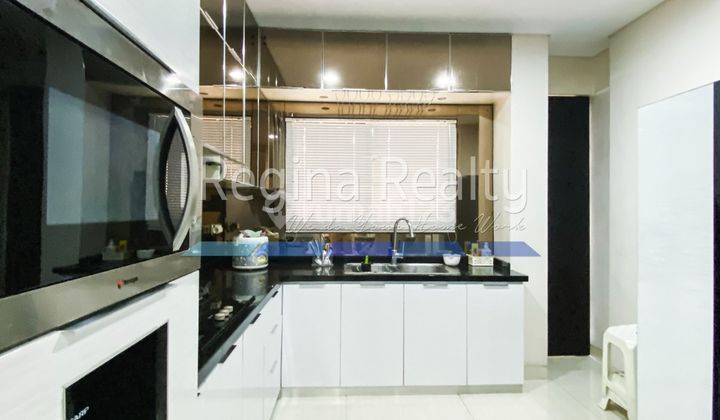 Regina Realty, Dijual Rumah Minimalis Area Pondok Indah 2