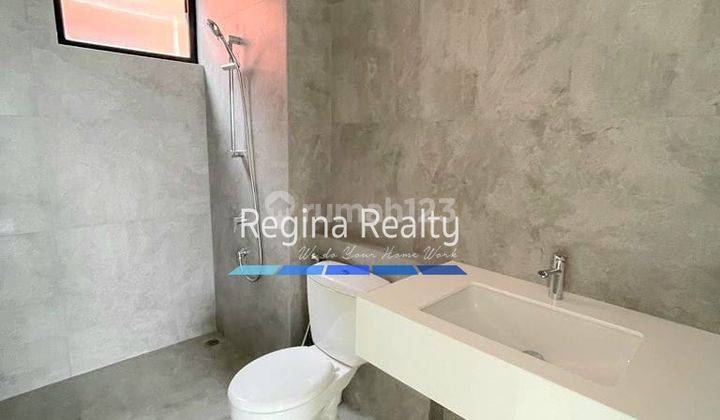 Regina Realty, Disewakan Lloyd Apartment, Alam Sutera  2