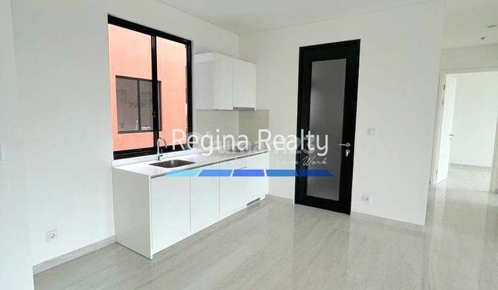 Regina Realty, Disewakan Lloyd Apartment, Alam Sutera  2