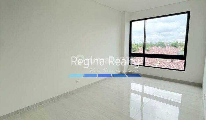 Regina Realty, Disewakan Lloyd Apartment, Alam Sutera  1