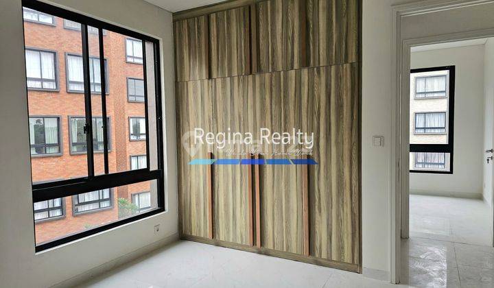 Regina Realty, Dijual Lloyd Apartemen 3br, Alam Sutera 2