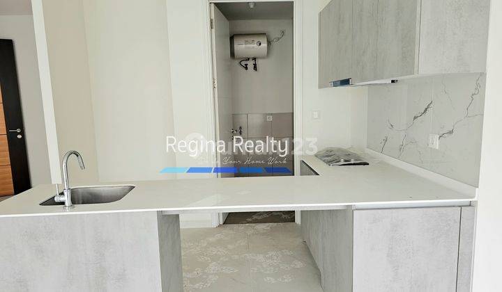 Regina Realty, Disewakan Lloyd Apartemen 3br, Alam Sutera 2