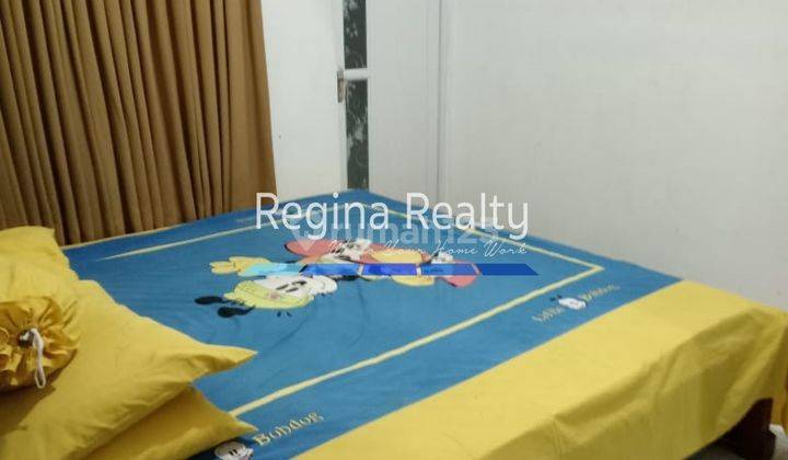 Regina Realty, For Sale Rumah Komplek di Pamulang  2