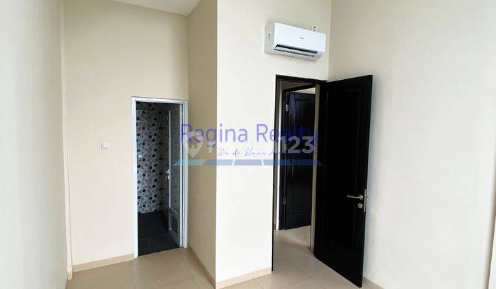 Regina Realty, Dijual Rumah Baru Dalam Mini Cluster Area Pamulang  2