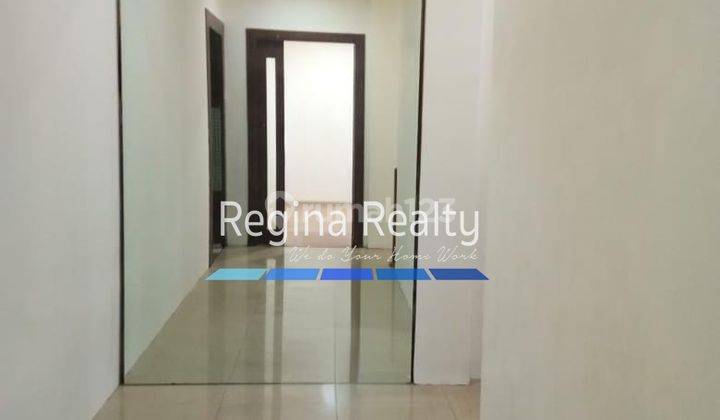 Regina Realty, Dijual Ruko Gandeng, Warung Buncit Jakarta Selatan 2