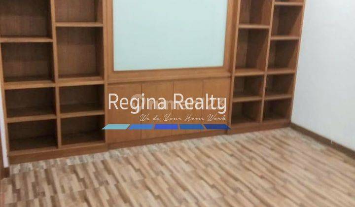 Regina Realty, Dijual Ruko Gandeng, Warung Buncit Jakarta Selatan 2