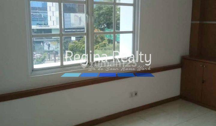 Regina Realty, Dijual Ruko Gandeng, Warung Buncit Jakarta Selatan 1