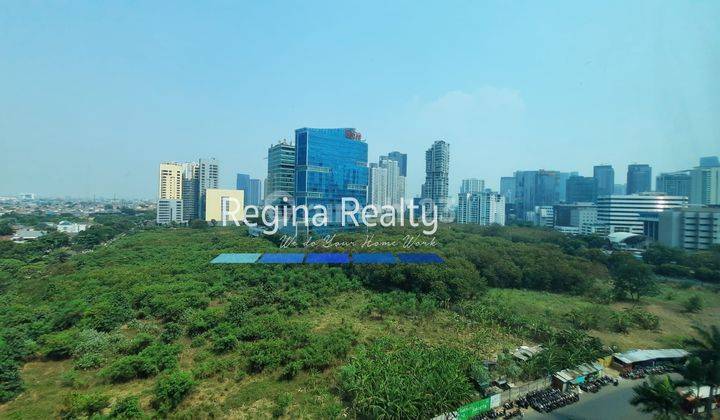 Regina Realty, Dijual Apartemen Puri Imperium Harga Dibawah Njop 2