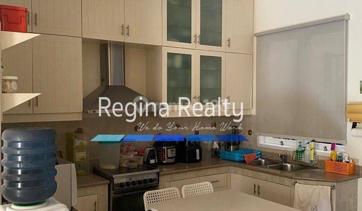 Regina Realty, Dijual Rumah Area Lippo Karawaci Tangerang 2