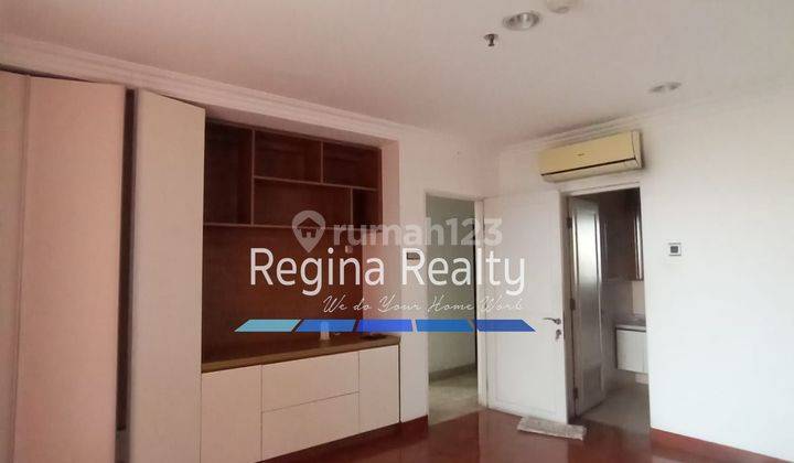 Regina Realty, Dijual Apartemen Greenview Pondok Indah Harga Dibawah Njop 2