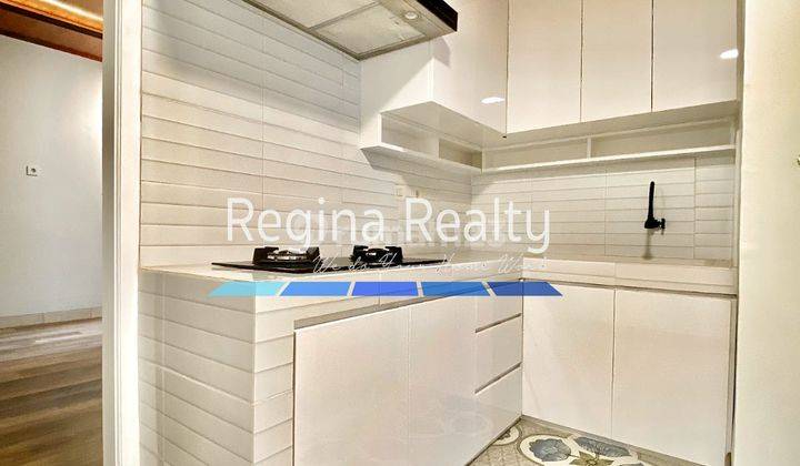  Regina Realty, Rumah Mewah Murah Siap Huni Area Cilandak  2