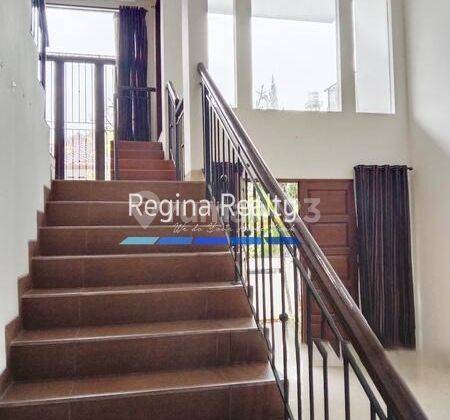 Regina Realty, Disewakan Rumah Nyaman Area Pondok Indah 2