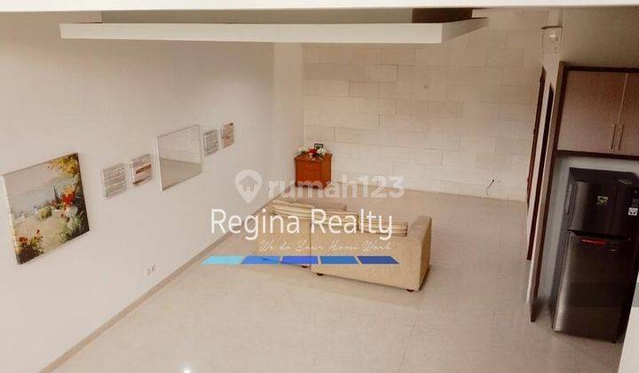 Regina Realty, Disewakan Rumah Nyaman Area Pondok Indah 2