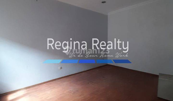 Regina Realty, Rumah Dijual Siap Huni Area Pondok Indah 1