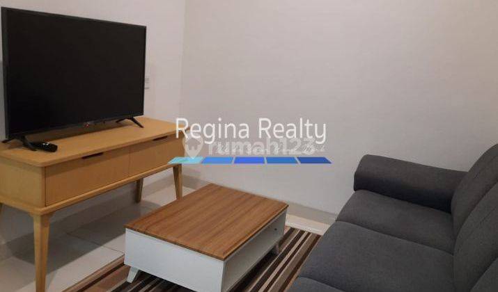 Regina Realty, Disewakan Apartemen Roseville, Bsd 2