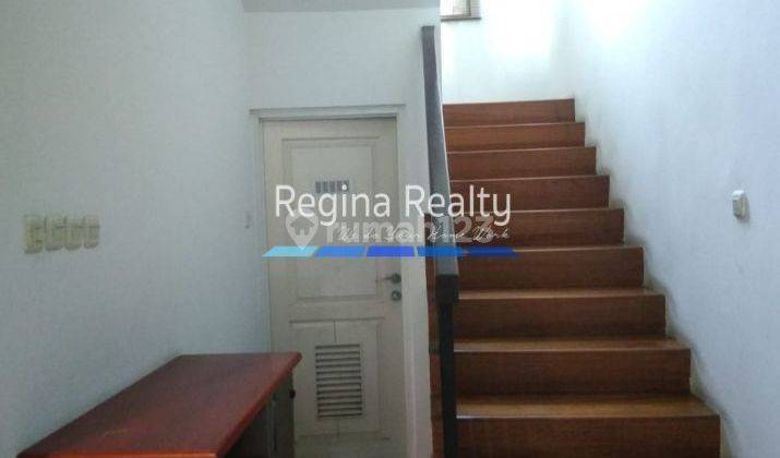 Regina Realty, Dijual Rumah Cibubur, Bekasi 1