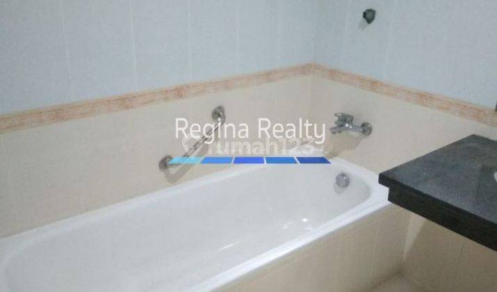 Regina Realty, Dijual Apartemen Greenview Area Pondok Indah 2