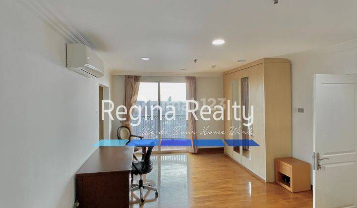 Regina Realty, Dijual Apartemen Greenview Area Pondok Indah 1