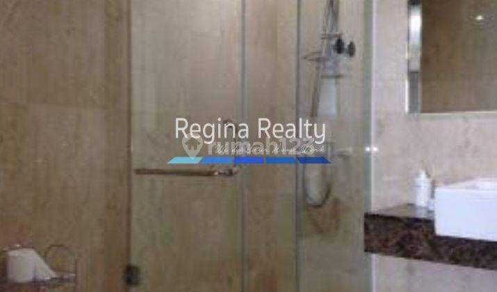 Regina Realty, Dijual Apartemen Casa Grande 2Br Kokas Jakarta Selatan  2